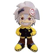 Soul Eater Soul 17-Inch Plush